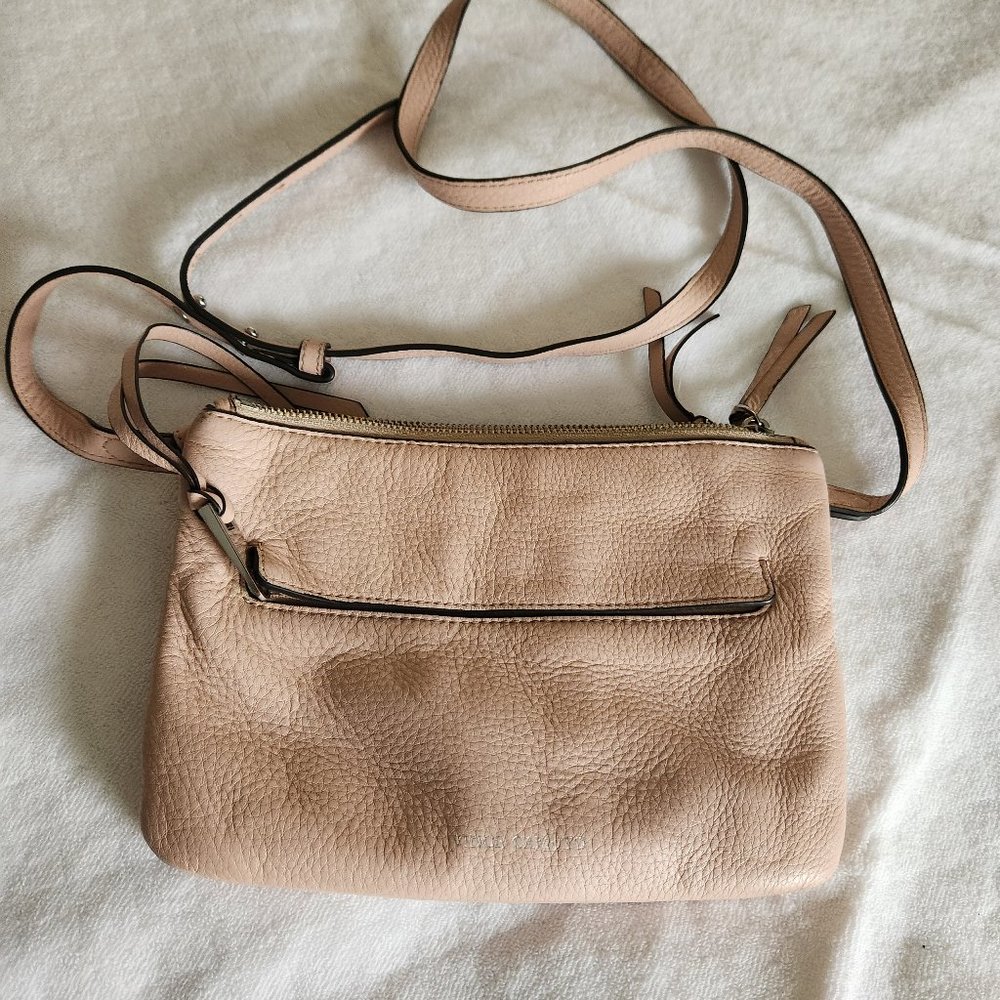 Vince camuto over the shoulder purse